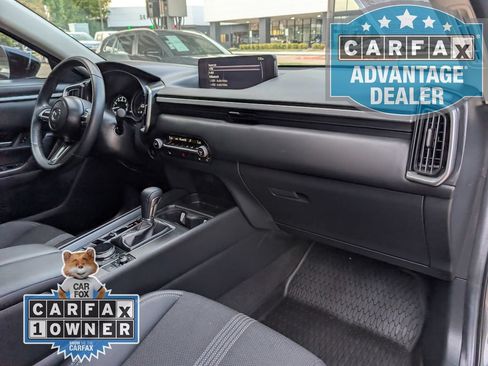 Certified 2025 MAZDA CX-50 AWD 2.5 S w/ Weather Package image 22