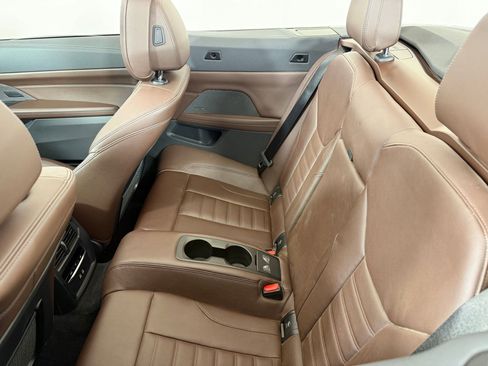 Used 2022 BMW 440i xDrive Convertible image 27