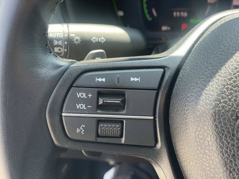 Certified 2024 Honda Accord Sport image 5