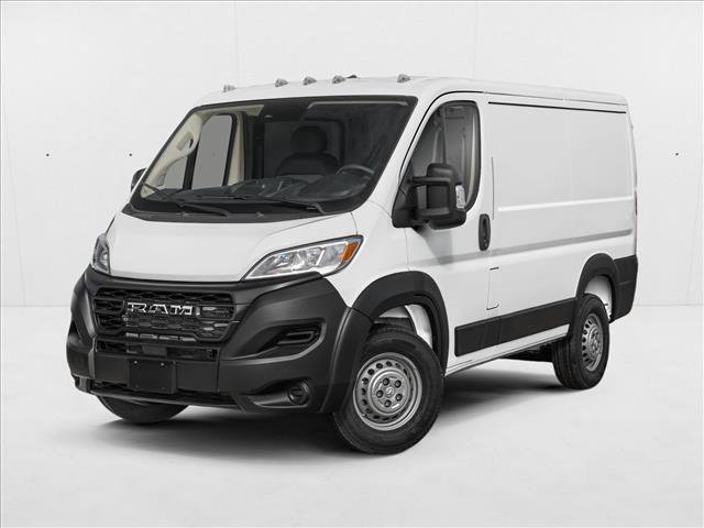 New 2027 RAM ProMaster 1500 FWD image 1