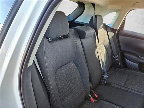 Used 2025 Honda HR-V LX image 19