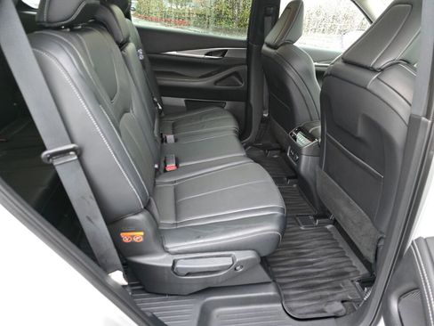 Used 2023 INFINITI QX60 Luxe image 13