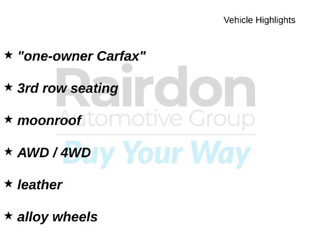Used 2022 Kia Sorento SX Prestige w/ Panoramic Sunroof Package AWD/4WD image 26