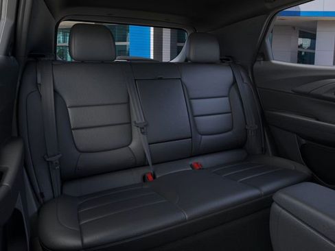 New 2026 Chevrolet TrailBlazer RS w/ Convenience Package FWD image 18