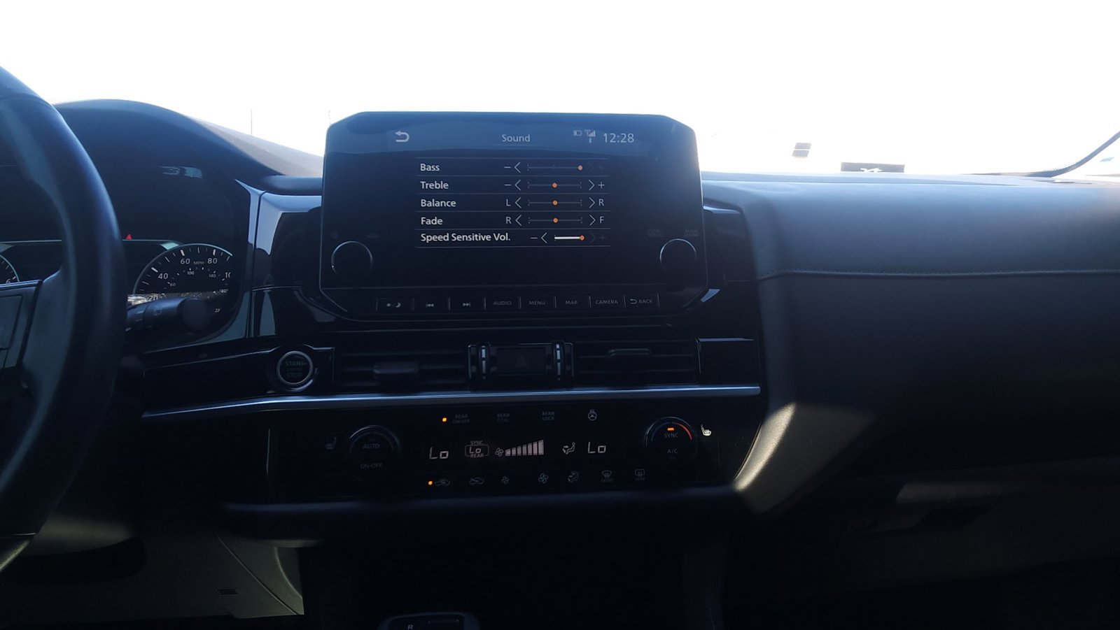 Used 2022 Nissan Pathfinder SL w/ SL Premium Package FWD image 19
