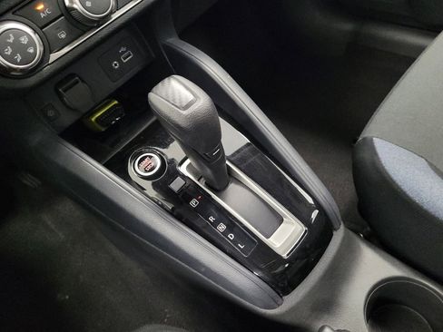 Used 2025 Nissan Versa SV w/ Trunk Package FWD image 26
