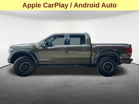 Used 2025 Ford F150 Raptor AWD/4WD image 7
