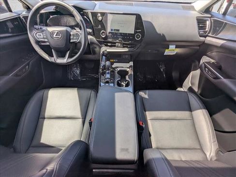 Used 2025 Lexus NX 250 FWD w/ Accessory Package (2T) image 25