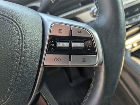 Used 2025 Kia Telluride EX X-Line AWD/4WD image 17