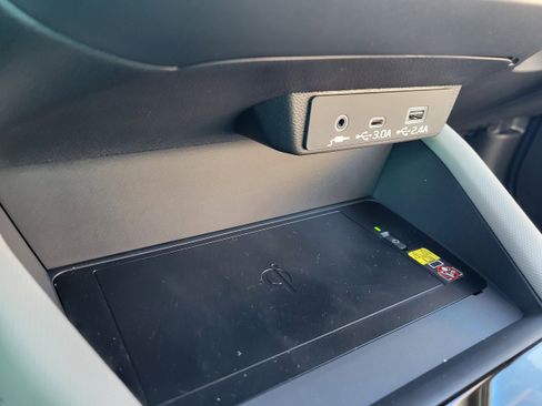 New 2025 Subaru Forester Limited image 21