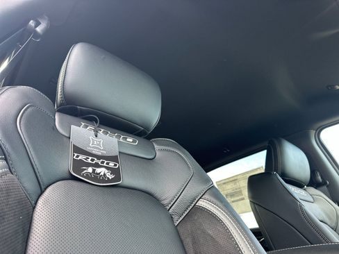 New 2026 RAM 1500 RHO AWD/4WD image 15
