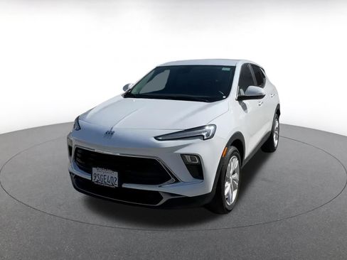 Used 2025 Buick Encore GX Preferred image 7