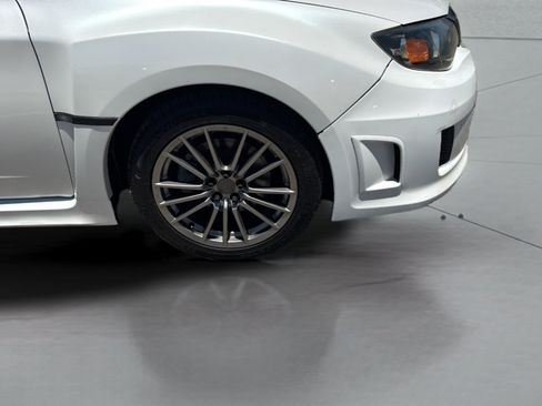 Used 2011 Subaru Impreza WRX Hatchback AWD/4WD image 34