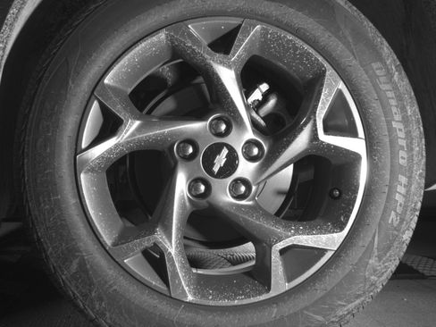 Used 2025 Chevrolet Trax LT w/ LT Convenience Package image 14