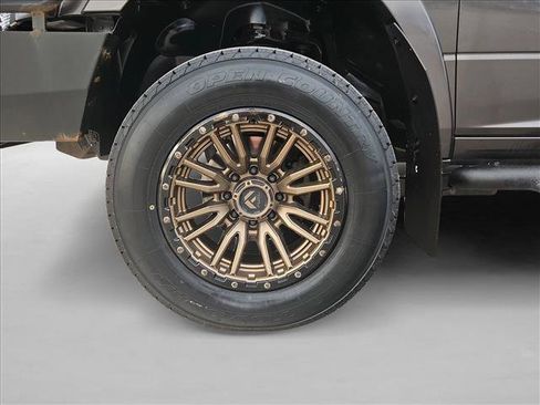 Used 2021 RAM 3500 Laramie image 23