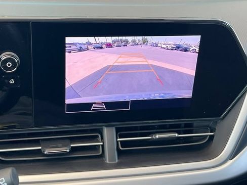 Used 2024 Chevrolet Trax LS FWD image 25