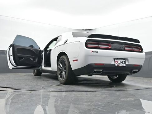 Used 2021 Dodge Challenger GT w/ Blacktop Package image 52
