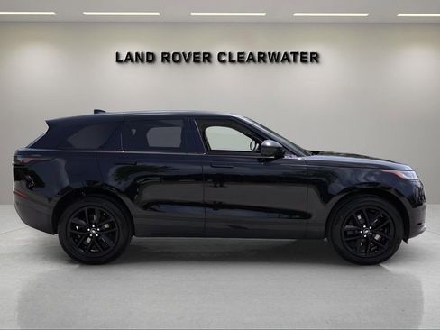 New 2026 Land Rover Range Rover Velar S image 6