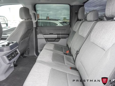 Used 2025 Ford F350 XLT w/ FX4 Off-Road Package image 45