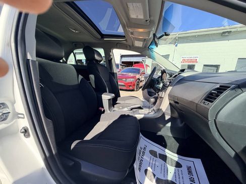 Used 2012 Toyota Corolla S image 54