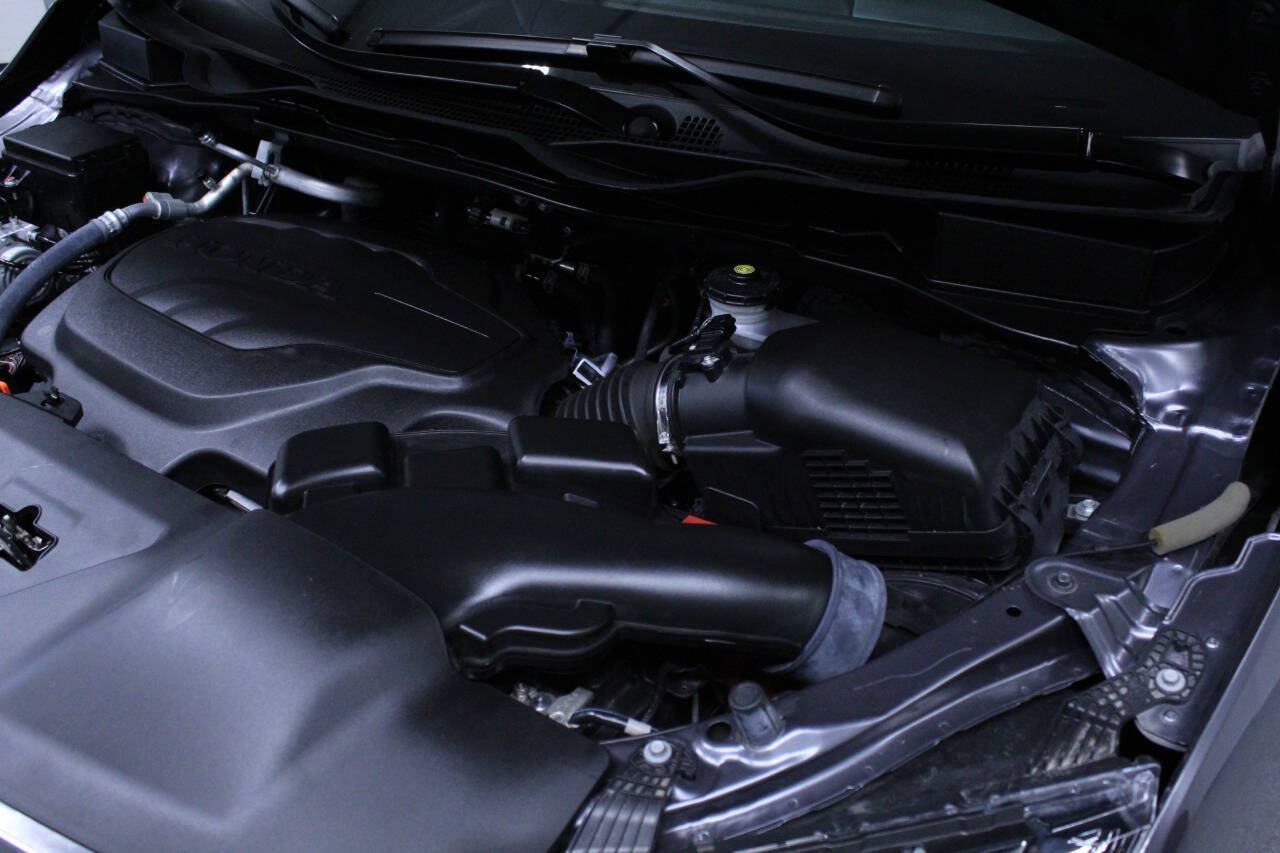 Used 2024 Honda Odyssey EX-L image 12