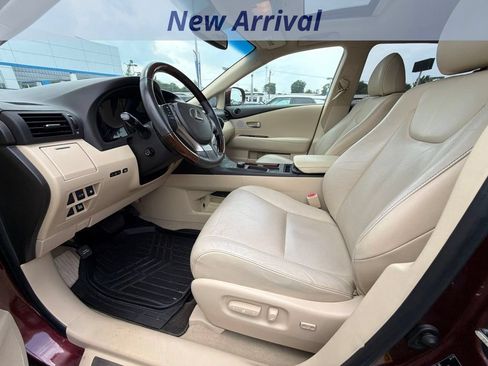 Used 2015 Lexus RX 350 FWD image 12