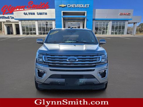 Used 2021 Ford Expedition Max Limited image 1