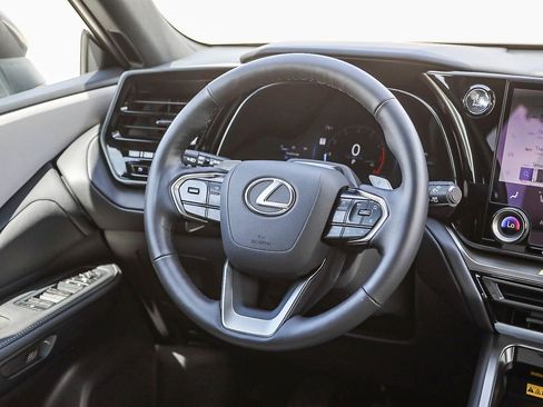 Used 2025 Lexus TX 350 AWD w/ Convenience Package image 15