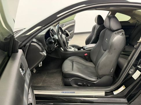 Used 2014 INFINITI Q60 AWD Coupe w/ Premium Package image 36