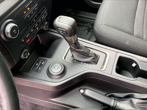 Certified 2020 Ford Ranger XLT w/ Equipment Group 302A Luxury image 16