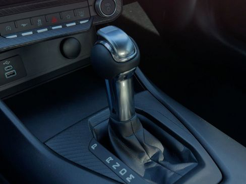 Used 2025 Ford Mustang GT Premium image 15