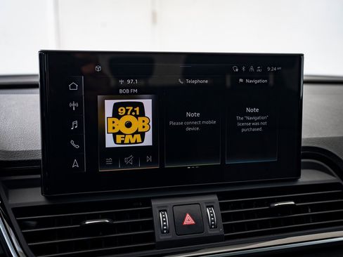 Used 2023 Audi Q5 2.0T Premium image 28