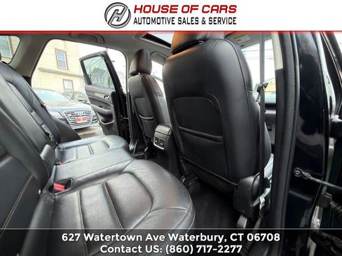 Used 2017 MAZDA CX-5 Grand Touring image 41