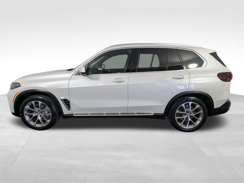Used 2024 BMW X5 sDrive40i image 42