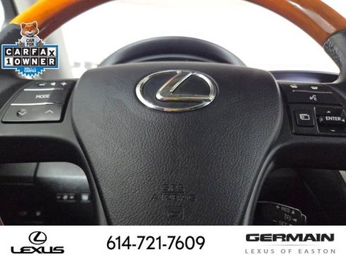 Used 2010 Lexus RX 350 AWD image 25