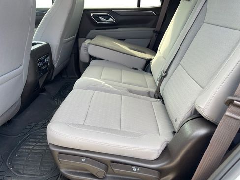 Used 2024 Chevrolet Tahoe LS w/ Driver Alert Package image 25