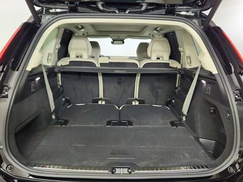 Used 2026 Volvo XC90 T8 Ultra w/ Protection Package AWD/4WD image 48