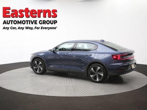 Used 2024 Polestar Polestar 2 AWD/4WD image 60