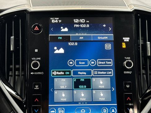 New 2026 Subaru Ascent Premium image 24