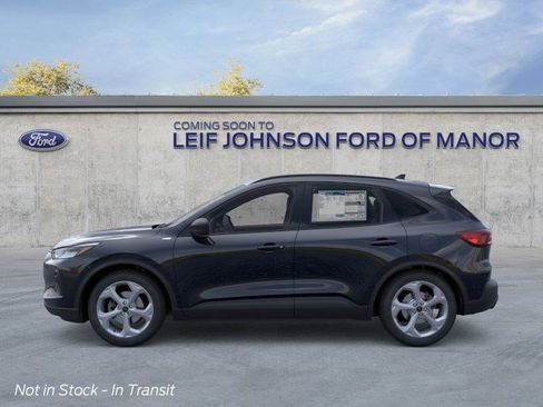 New 2026 Ford Escape ST-Line w/ Tech Pack #1 image 3