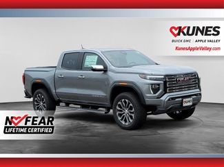 New 2026 GMC Canyon Denali AWD/4WD video 1
