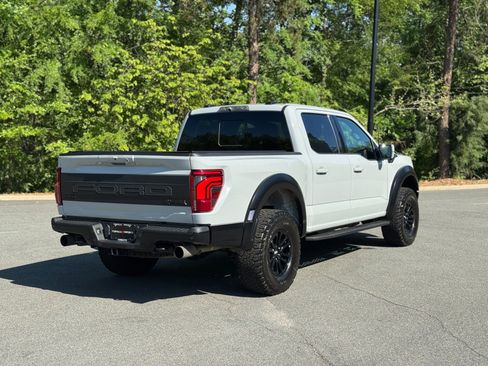 Used 2024 Ford F150 Raptor image 12