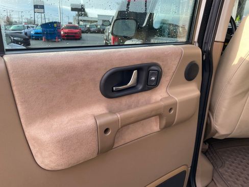 Used 2002 Land Rover Discovery Series II image 6