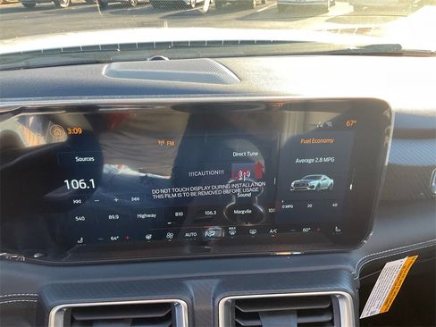 New 2026 Ford Mustang Premium image 21