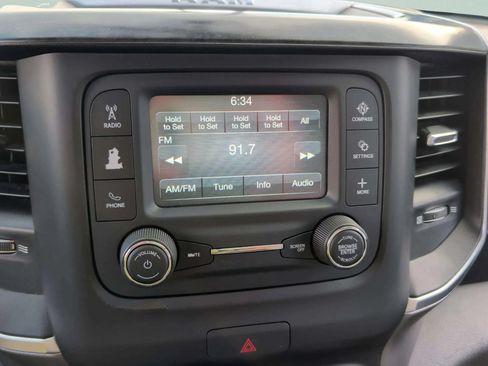 Used 2019 RAM 1500 Big Horn RWD image 16