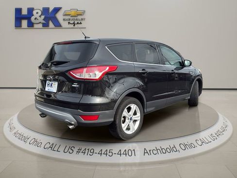 Used 2015 Ford Escape SE image 5