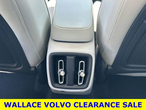 Used 2023 Volvo XC40 B5 Plus w/ Driver Assist Package image 18