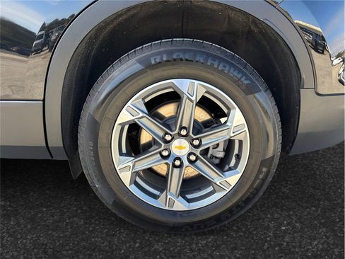 Used 2023 Chevrolet Blazer LT w/ Driver Confidence Package image 14