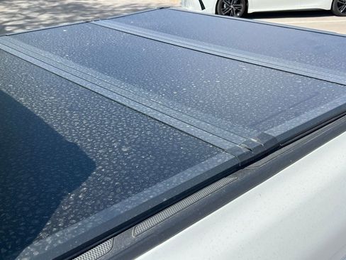 Used 2025 Toyota Tacoma TRD Sport image 7