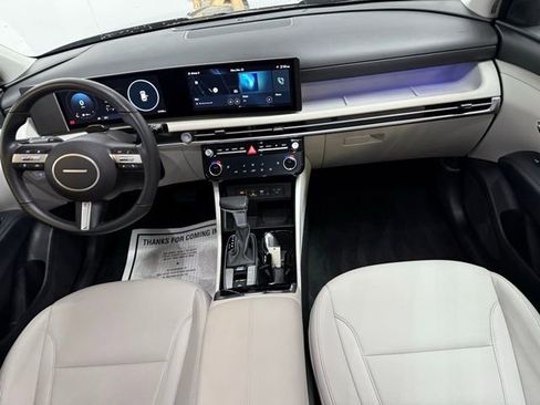 Certified 2025 Hyundai Tucson SEL image 44